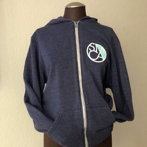 Beachside hoodie 🏄🏽‍♀️